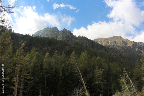 park gran paradiso 2017