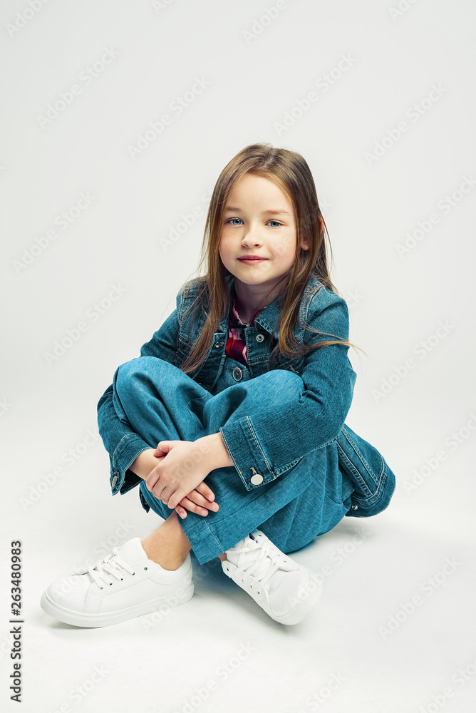 Kids fashion sneakers sale