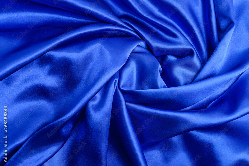 Elegant smooth soft cloth silk texture or background Elegant smooth soft cloth silk texture or background