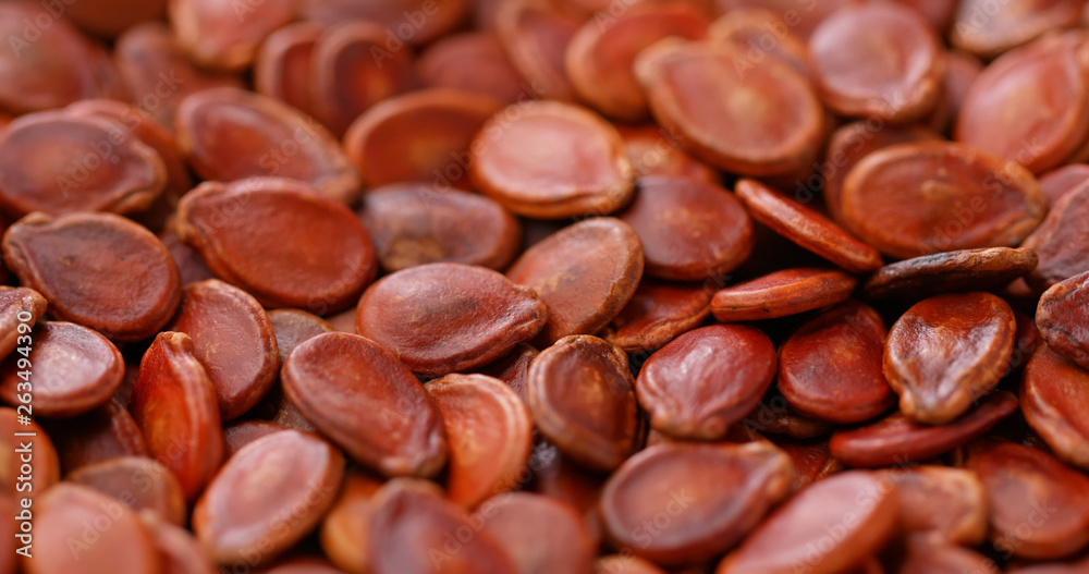 Red water melon dry seed Red water melon dry seed