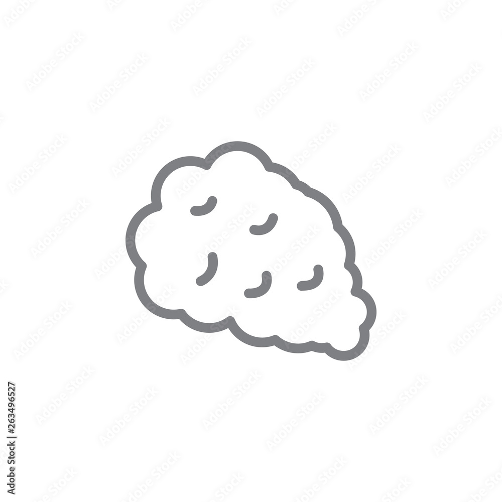 smoke outline icon. Elements of smoking activities illustration icon. Signs and symbols can be used for web, logo, mobile app, UI, UX smoke outline icon. Elements of smoking activities illustration icon. Signs and symbols can be used for web, logo, mobile app, UI, UX