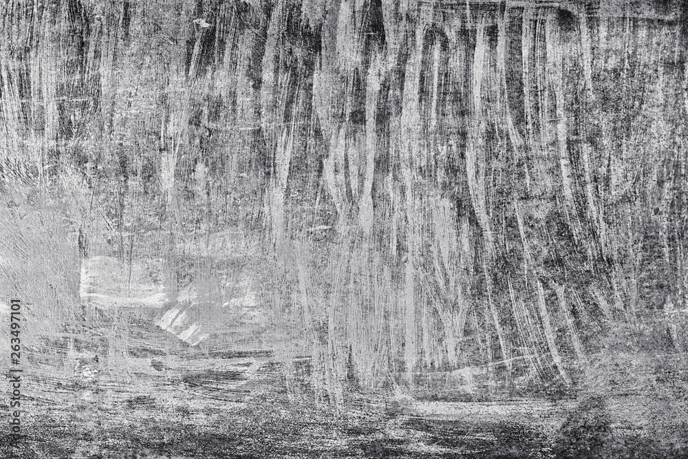 Texture of plaster on the wall. Gray background wall. Texture of plaster on the wall. Gray background wall.