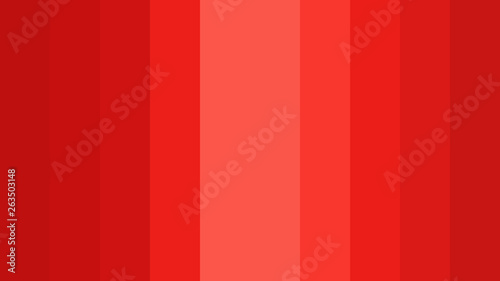 Red Vertical Stripes Background Vector