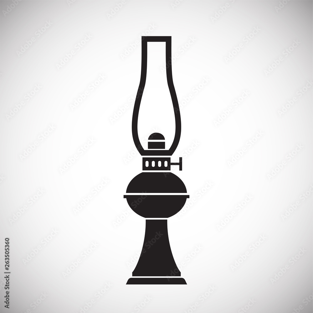 Lantern icon on background for graphic and web design. Simple vector sign. Internet concept symbol for website button or mobile app. Lantern icon on background for graphic and web design. Simple vector sign. Internet concept symbol for website button or mobile app.