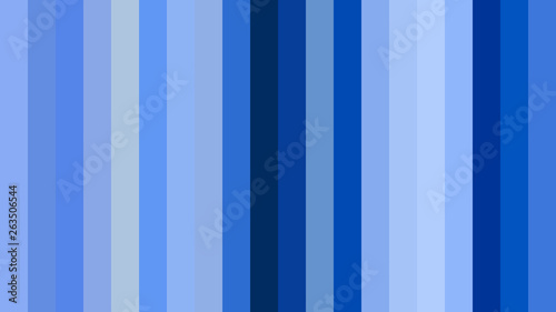 Blue Striped background