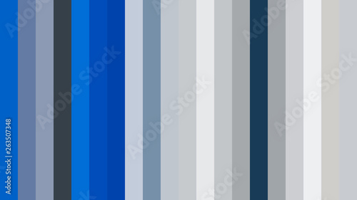 Blue and White Striped background