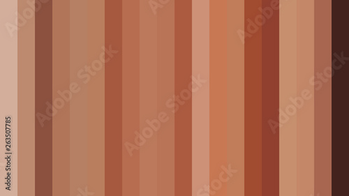 Brown Striped background Graphic