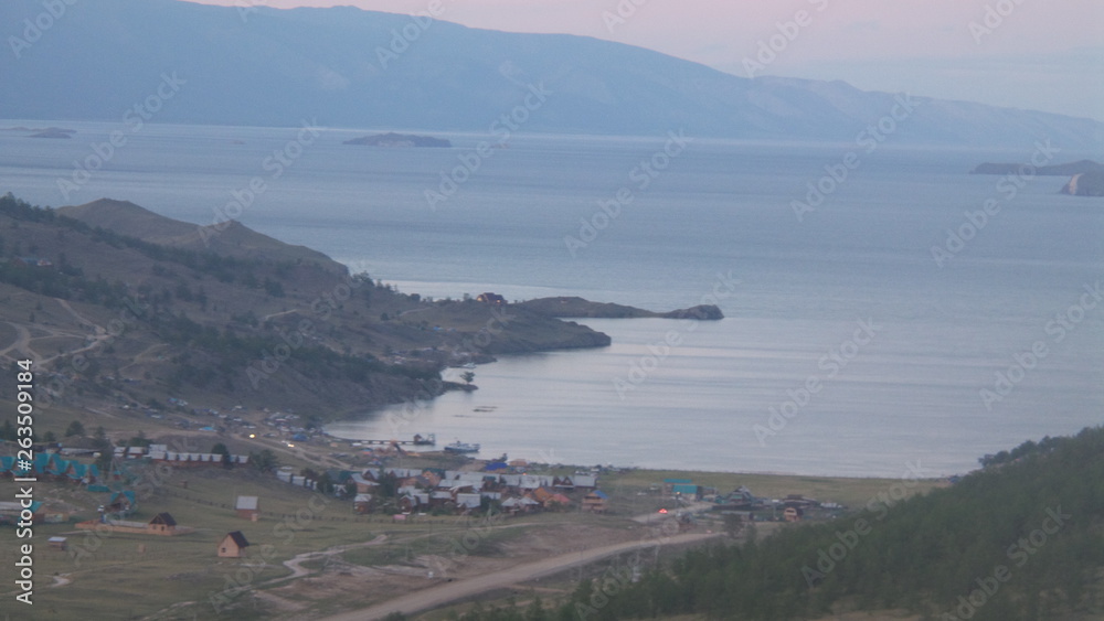 baikal baikal