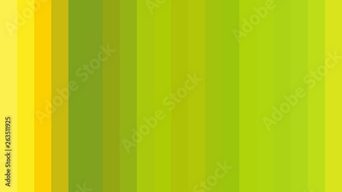 Green and Yellow Striped background