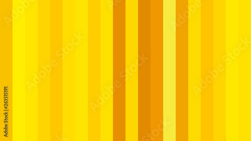 Orange and Yellow Striped background Graphic