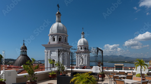 cathedral of santiago de cuba
