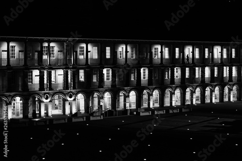 Piece Hall Halifax photo