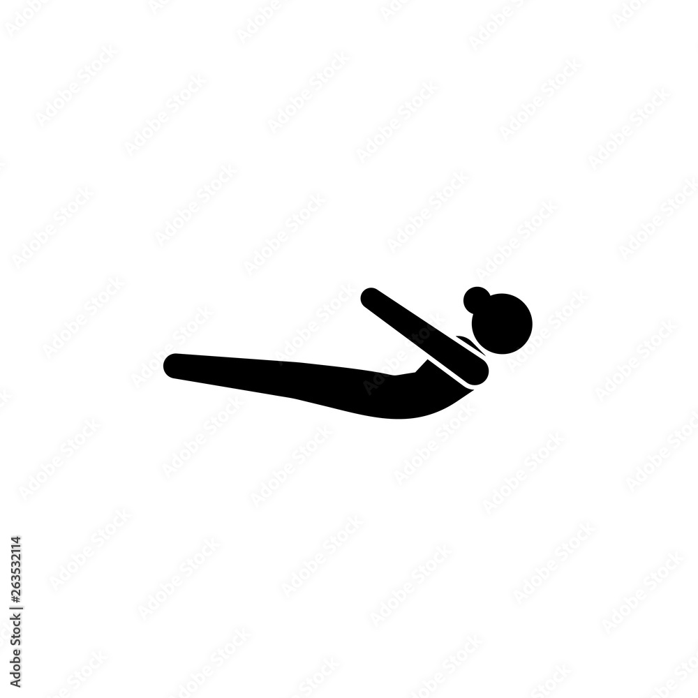 Women, yoga, position icon. Element of yoga position icon. Premium quality graphic design icon. Signs and symbols collection icon for websites Women, yoga, position icon. Element of yoga position icon. Premium quality graphic design icon. Signs and symbols collection icon for websites