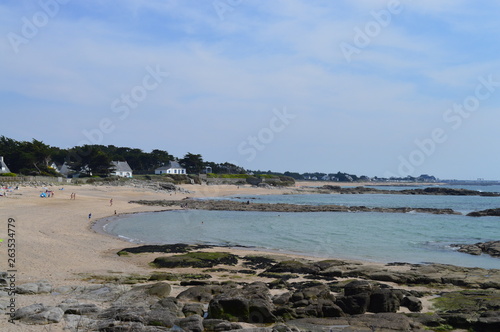 Piriac sur Mer Plage