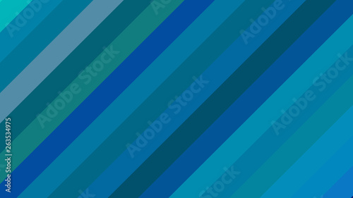 Принти на полотні Dark Color Diagonal Stripes Background