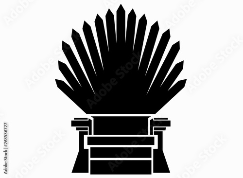 Throne of Swords