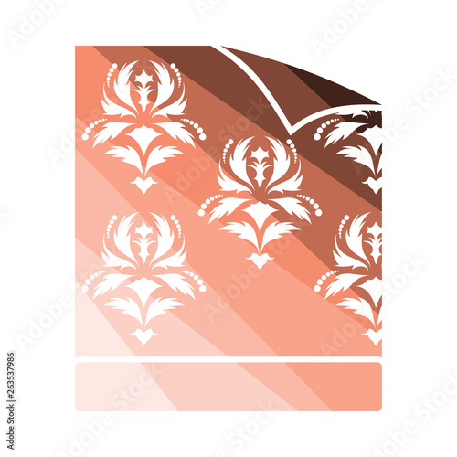 Wallpaper icon