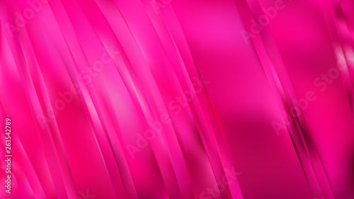 Photography Abstract Hot Pink Background Design