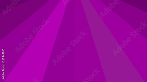 Abstract Purple Geometric Shapes Background