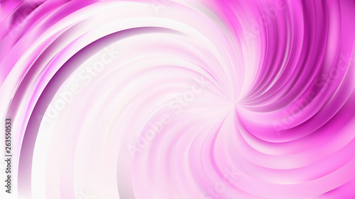 Abstract Light Purple Swirl Background