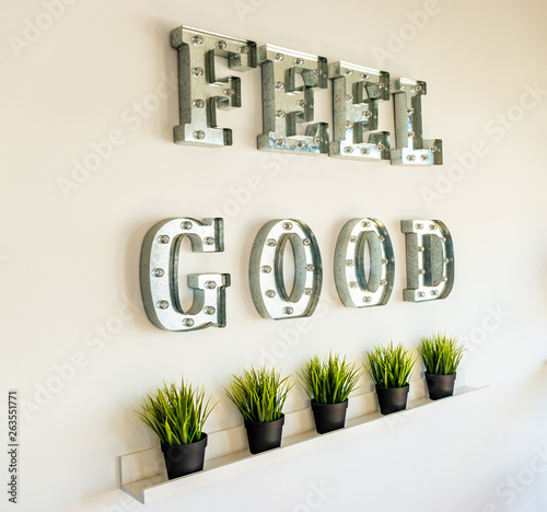 Feel Good 