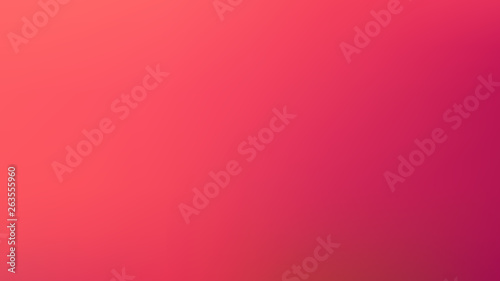 Folly Pink Professional Background Illustration