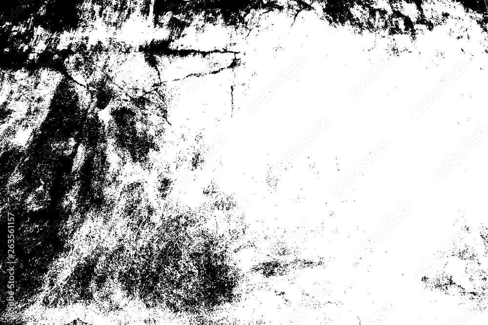 Fototapeta premium Distress Overlay Texture