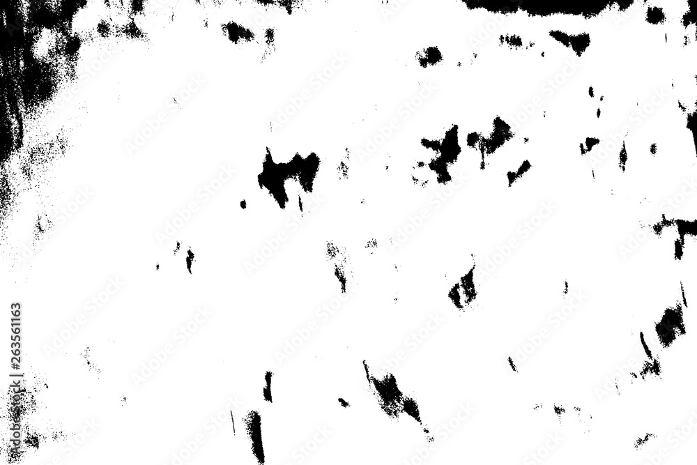 Obraz premium Distress Overlay Texture