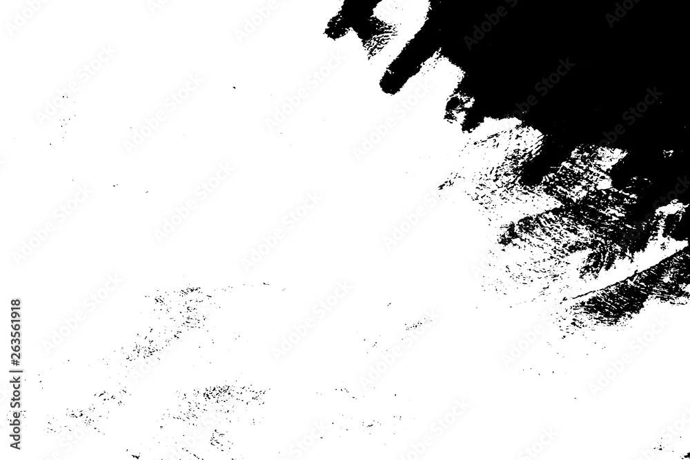 Obraz premium Distress Overlay Texture
