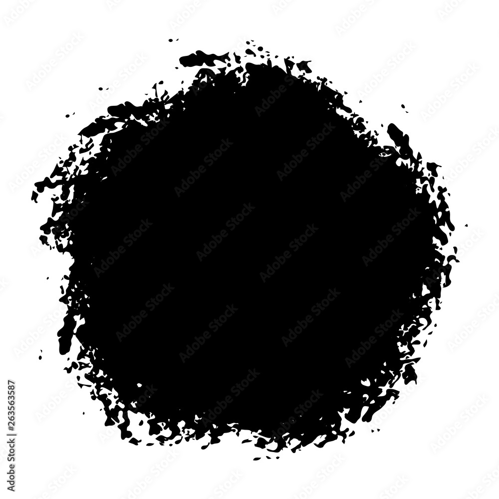 Distress Blot Texture Distress Blot Texture