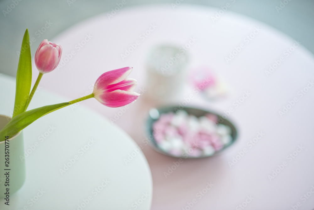 Tulpen Deko Tulpen Deko
