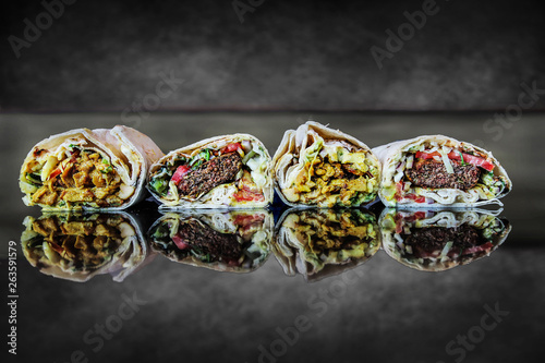 Buritos