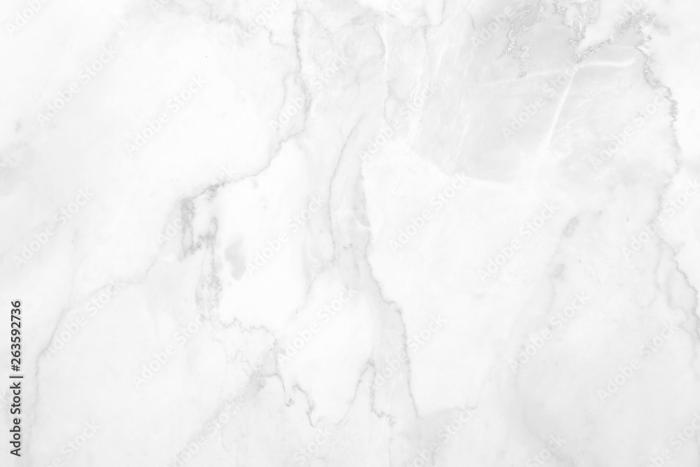 Obraz premium White Marble Background.