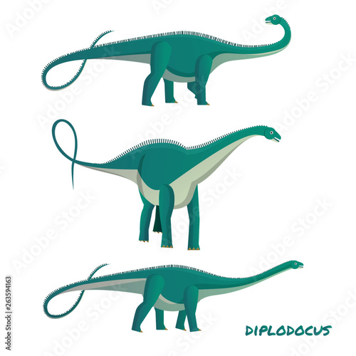 diplodocus giant plant eaters 