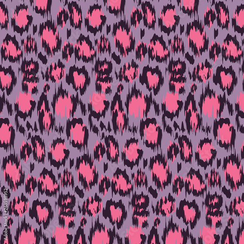 vector leopard print pattern,Background, vector, retro and vintage leopard pattern .this is high resolution print ready creative and unique pattern design. you can use anywhere print or web.