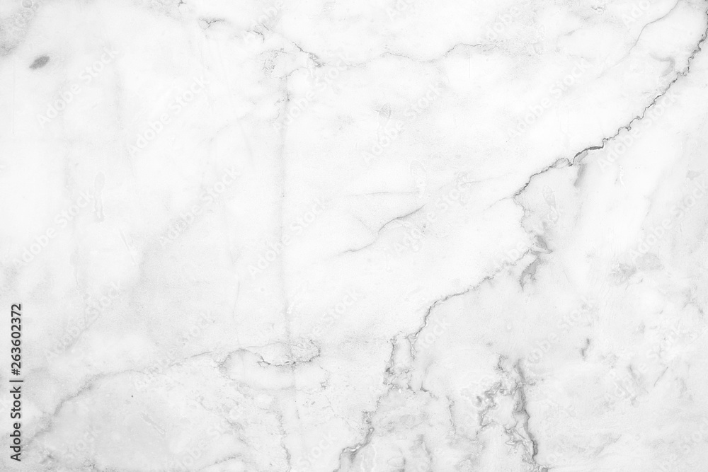 Obraz premium White Marble Background.