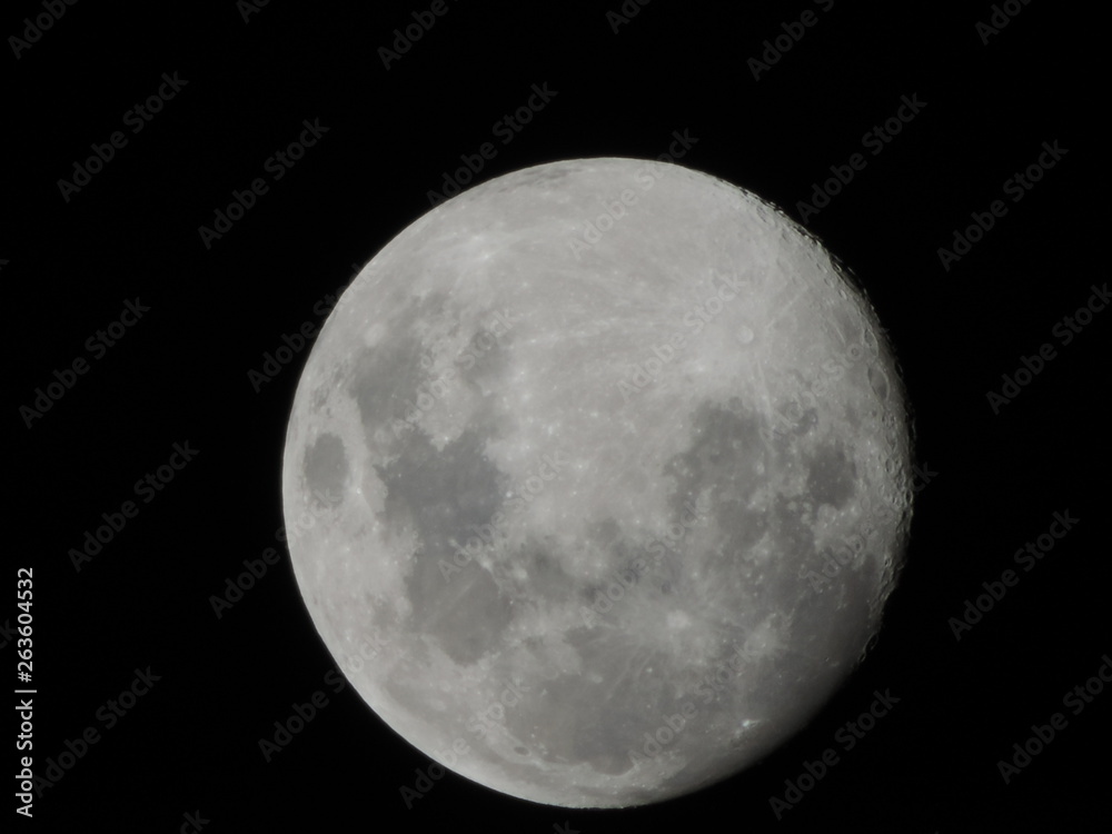 Lua cheia Lua cheia