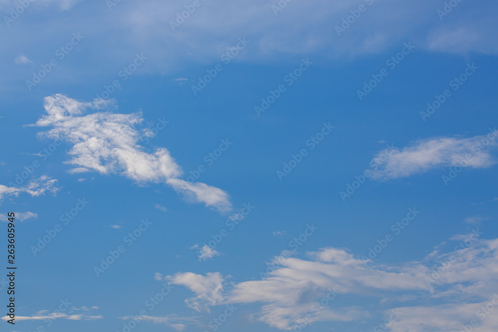 blue sky background blue sky background