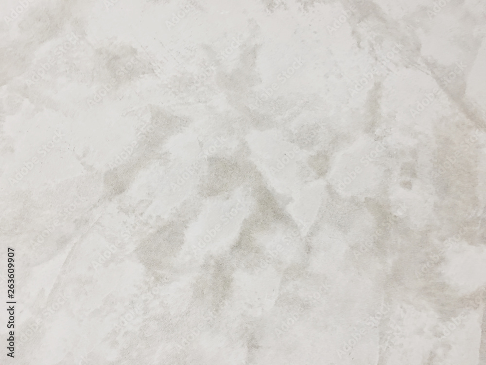 Fototapeta premium white concrete texture background of natural cement or stone old texture as a retro pattern wall.Used for placing banner on concrete wall