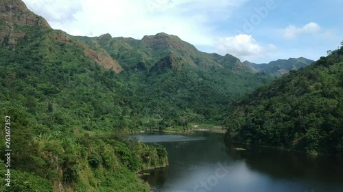 Aeta Ancestral Lands, Zambales, Philippines 2 photo