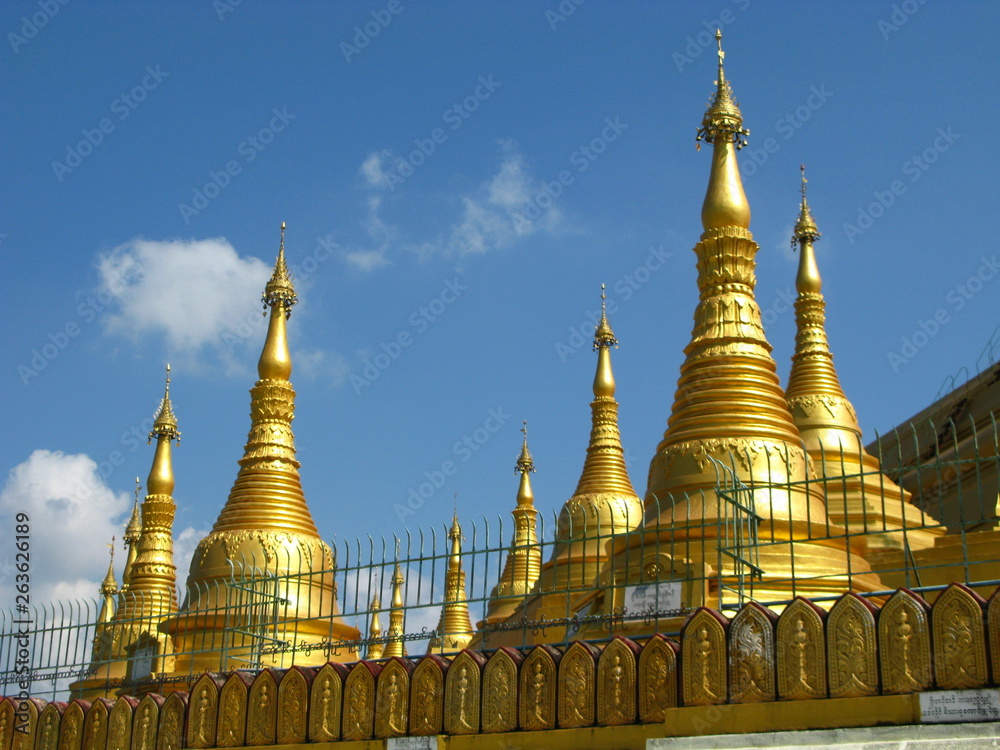 Bago, Myanmar
