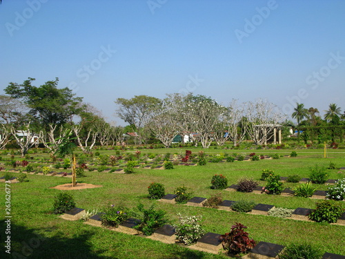 Bago, Myanmar photo