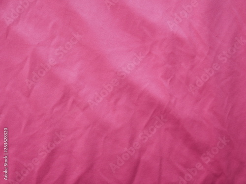 Wallpaper Mural pink silk fabric texture,cotton cloth background Torontodigital.ca