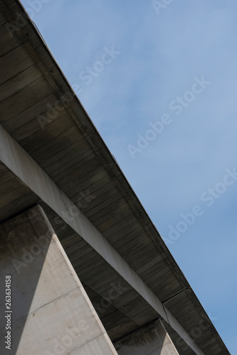 Bridge details