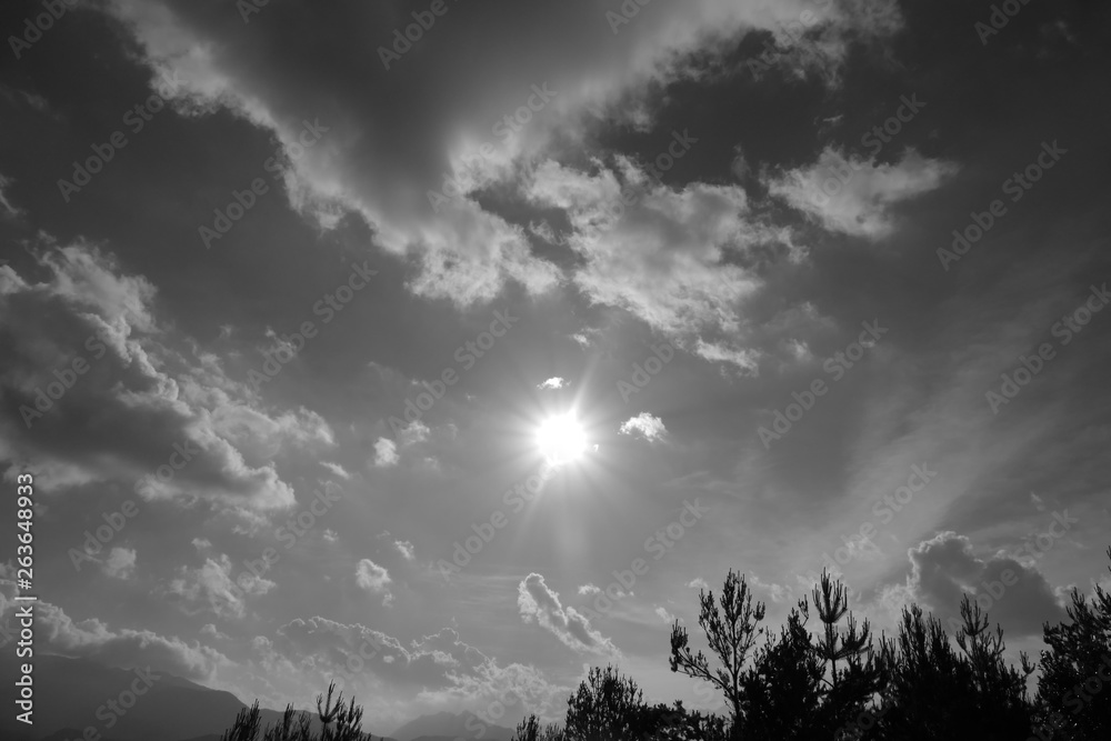 NUBES NUBES
