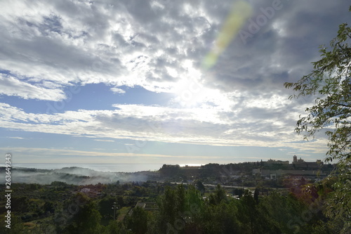 cielo