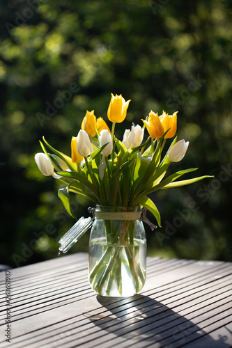 Tulpen