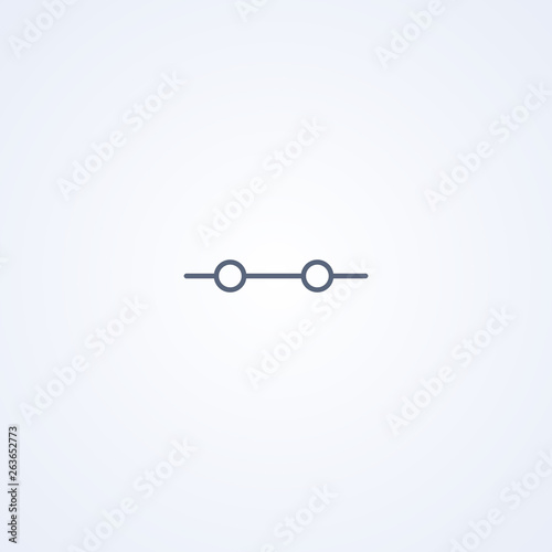 Free Download Electrical connection, vector best gray line symbol - GFXLoad
