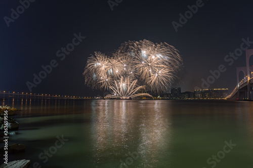 Photography Macau, China, 8th September 2018