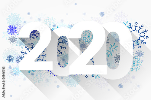 2020 - happy new year 2020